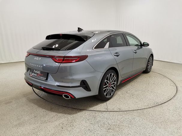 Kia ProCeed GT 150 kW image number 3