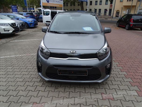 Kia Picanto 1.0 Edition 49 kW image number 2