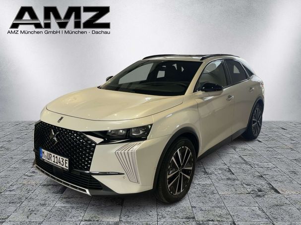 DS Automobiles DS7 E-Tense 300 220 kW image number 1