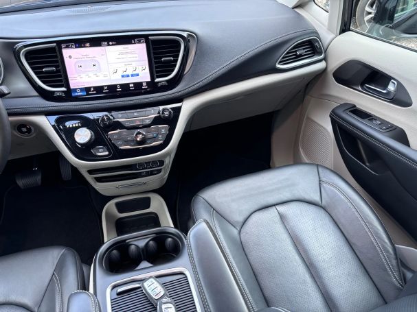 Chrysler Pacifica 209 kW image number 27