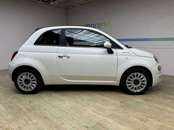 Fiat 500C 51 kW image number 3