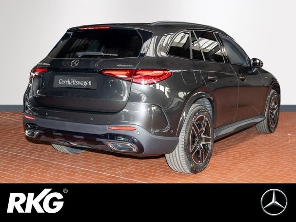 Mercedes-Benz GLC 300 de AMG 245 kW image number 2