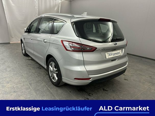 Ford S-Max 2.0 EcoBlue TITANIUM 110 kW image number 4