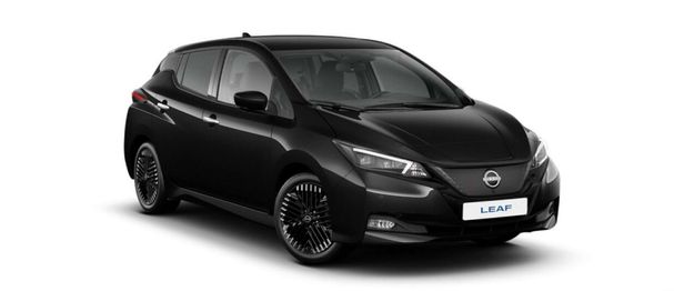 Nissan Leaf 110 kW image number 8