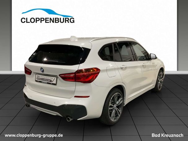 BMW X1 xDrive20d M Sport 140 kW image number 2