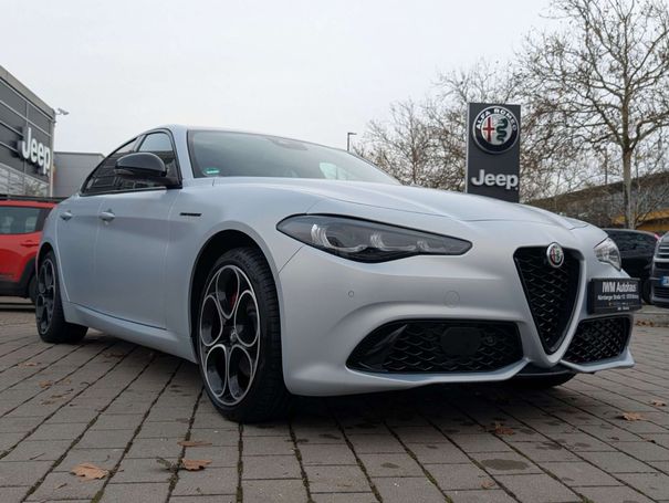 Alfa Romeo Giulia Turbo 16V AT8-Q4 206 kW image number 4