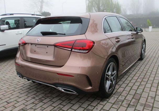 Mercedes-Benz A 200 d 110 kW image number 3