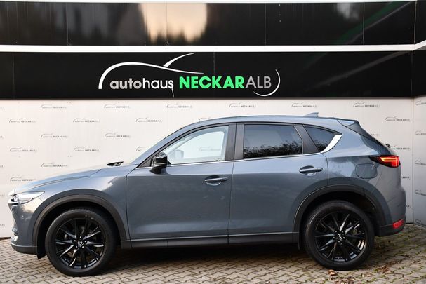 Mazda CX-5 AWD 110 kW image number 5