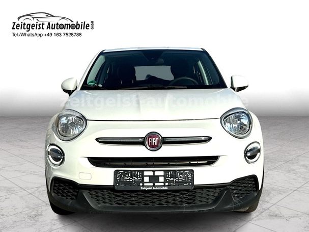 Fiat 500X 88 kW image number 3