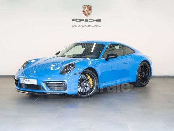 Porsche 992 GTS PDK 353 kW image number 1