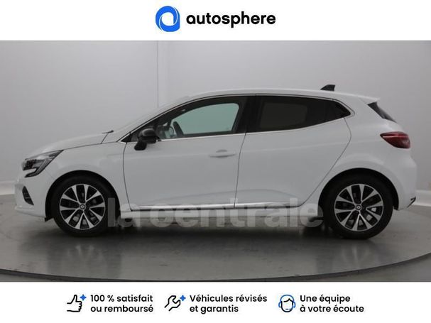 Renault Clio TCe 90 Techno 66 kW image number 13