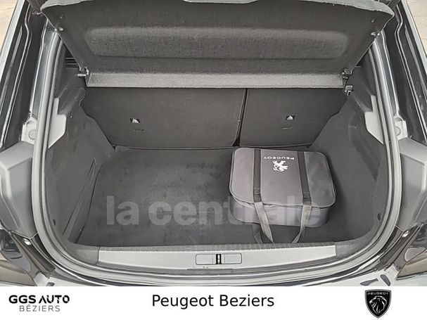 Peugeot 208 100 kW image number 11