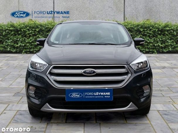 Ford Kuga 87 kW image number 3