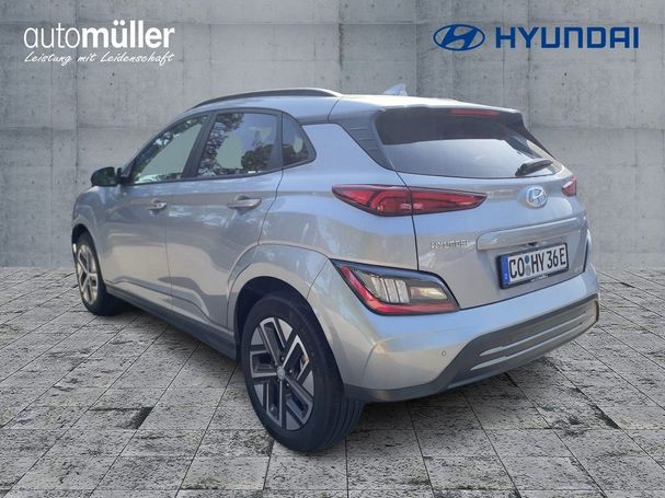 Hyundai Kona Trend 100 kW image number 4