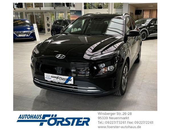 Hyundai Kona Elektro 100 kW image number 2