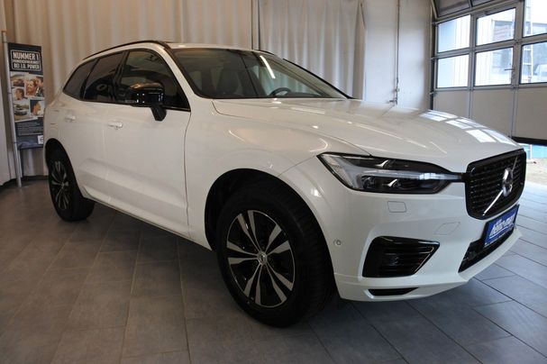 Volvo XC60 T6 R Design AWD 251 kW image number 3