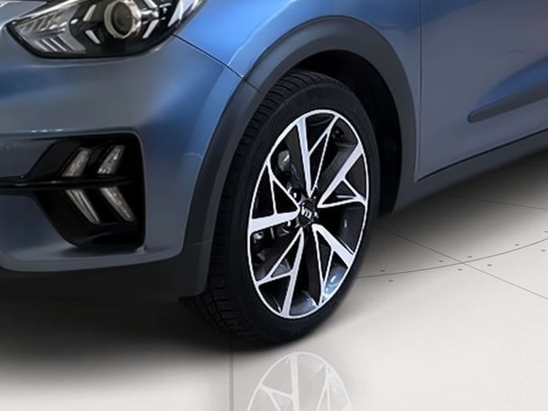 Kia Niro 1.6 GDI 104 kW image number 23