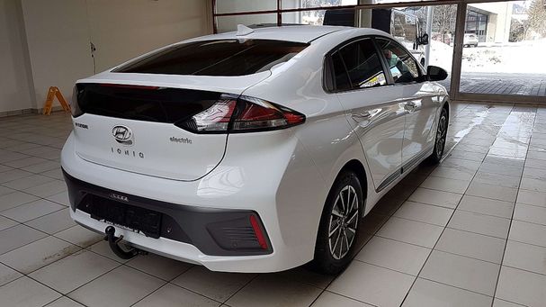 Hyundai Ioniq Elektro 100 kW image number 5