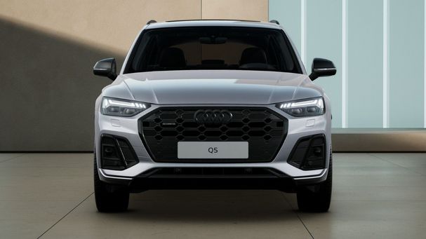 Audi Q5 40 TDI S-line 150 kW image number 1