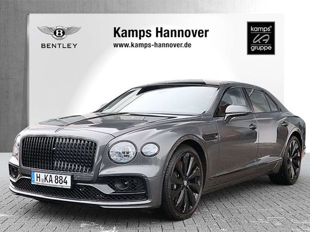 Bentley Flying Spur V8 404 kW image number 1