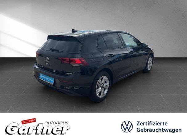 Volkswagen Golf Plus 110 kW image number 2