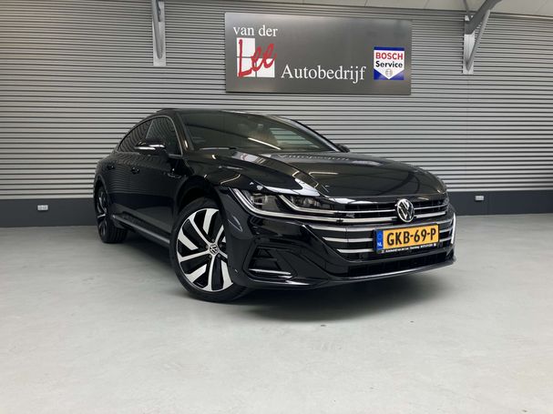 Volkswagen Arteon 140 kW image number 2