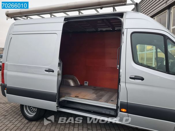 Mercedes-Benz Sprinter 519 CDi HA 140 kW image number 6