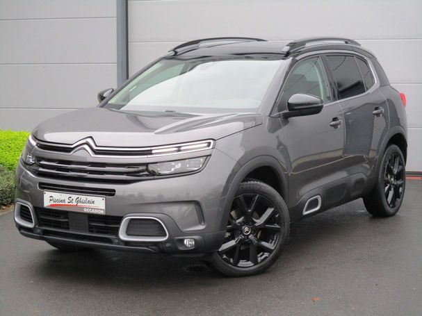 Citroen C5 Aircross 96 kW image number 1