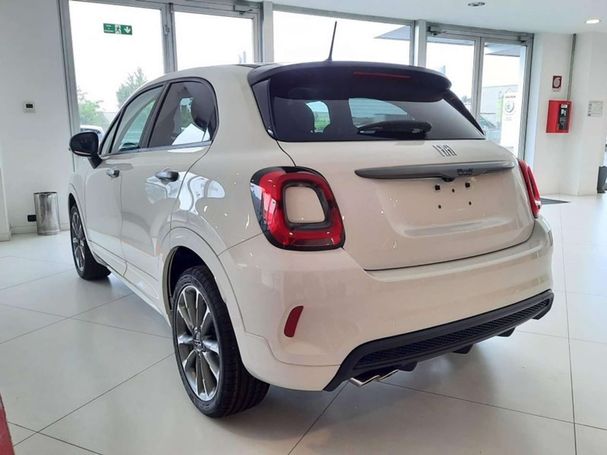 Fiat 500X 1.3 MultiJet 70 kW image number 4