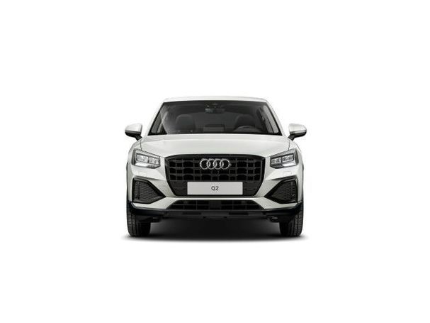 Audi Q2 35 TFSI Advanced 110 kW image number 5