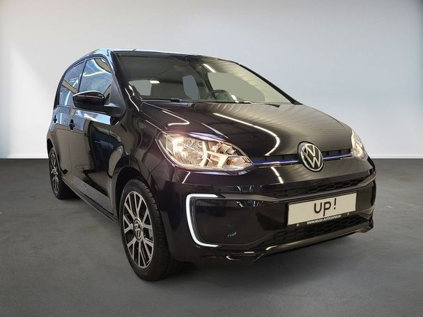 Volkswagen up! 60 kW image number 16