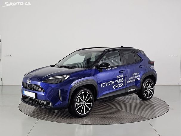 Toyota Yaris Cross 96 kW image number 1