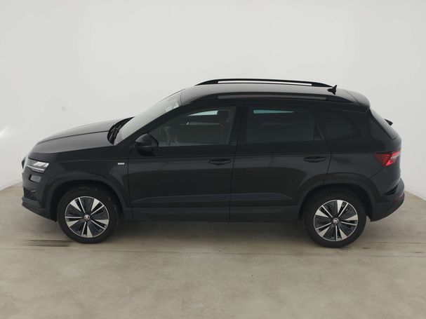 Skoda Karoq 1.5 TSI Ambition 110 kW image number 5