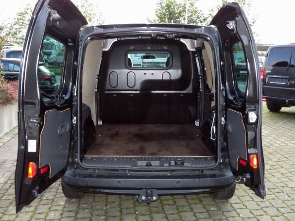 Mercedes-Benz Citan 111 CDi 85 kW image number 12