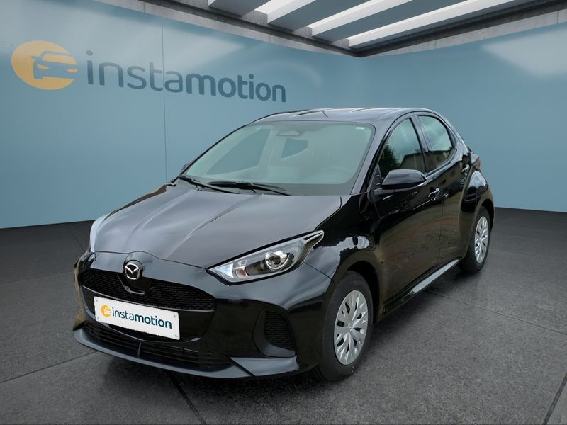 Mazda 2 85 kW