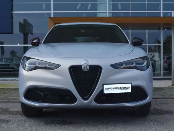 Alfa Romeo Stelvio 2.2 Q4 154 kW image number 2