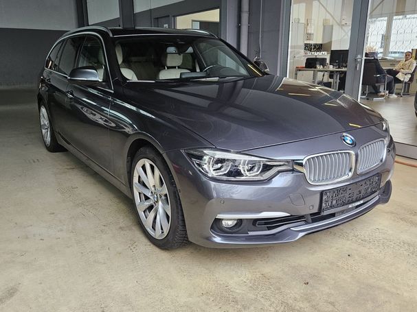 BMW 330d Touring 190 kW image number 2