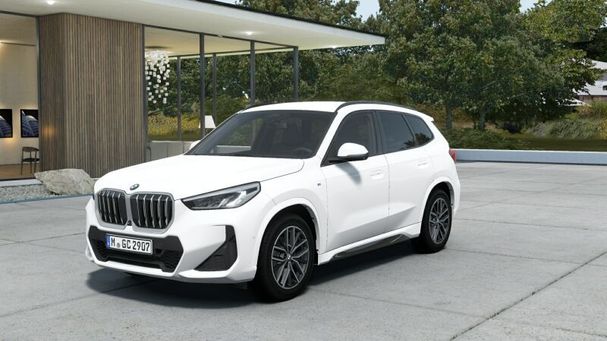 BMW X1 sDrive18i 100 kW image number 1