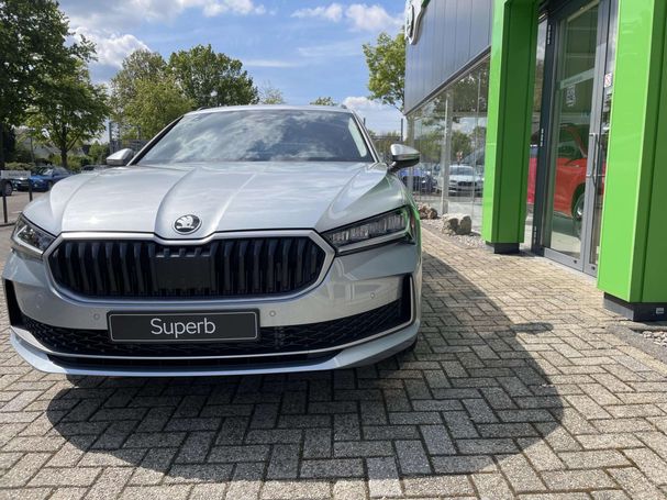 Skoda Superb Combi 1.5 TSI DSG 110 kW image number 3