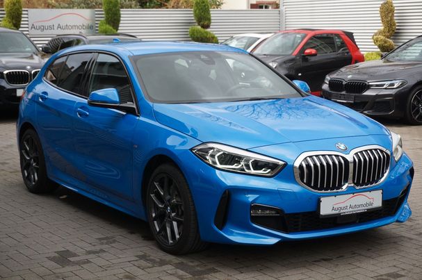 BMW 120d 140 kW image number 2