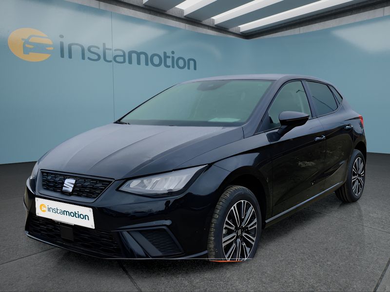 Seat Ibiza 1.0 TSI Road