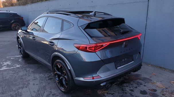 Cupra Formentor 2.0 TSI DSG VZ 228 kW image number 4