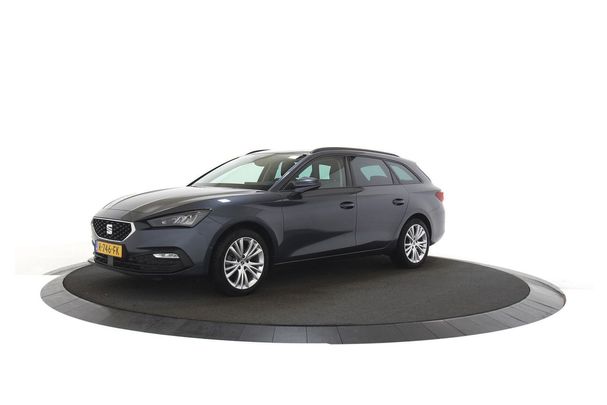 Seat Leon Sportstourer 1.0 TSI 81 kW image number 1