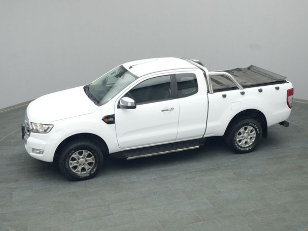 Ford Ranger Extrakabine XL 4x4 118 kW image number 40