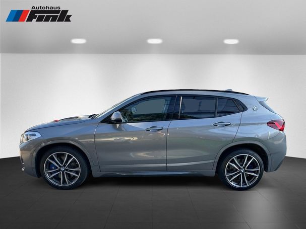 BMW X2 M35i xDrive 225 kW image number 4