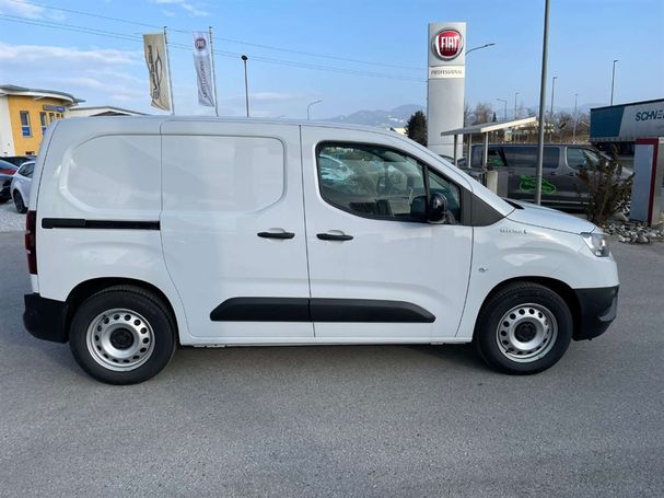 Toyota Proace City Electric L1 50 kWh Comfort 100 kW image number 3