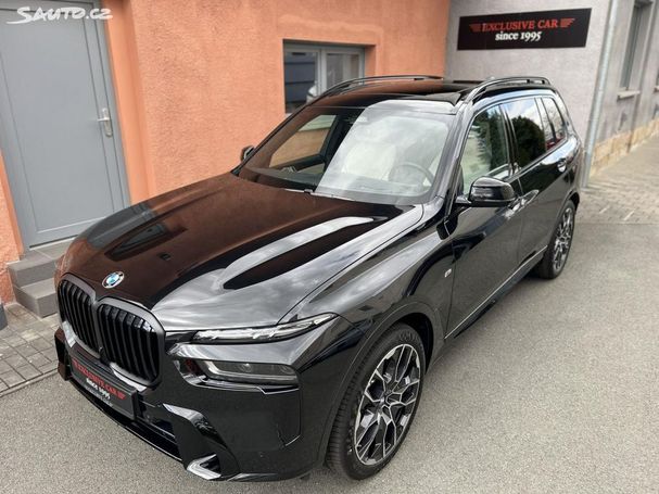 BMW X7 xDrive 250 kW image number 10