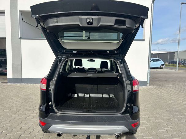 Ford Kuga 120 kW image number 57