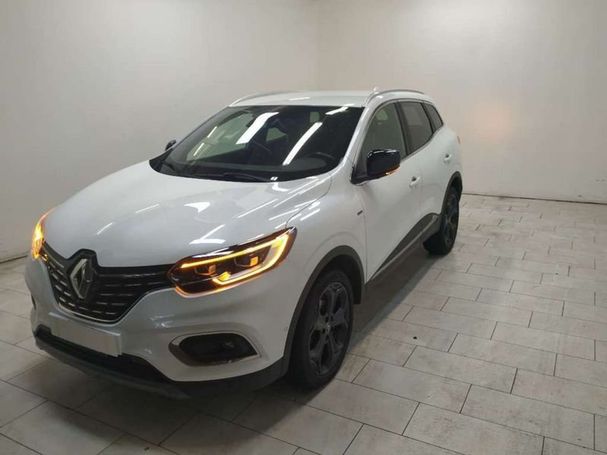 Renault Kadjar BLUE dCi 115 85 kW image number 1