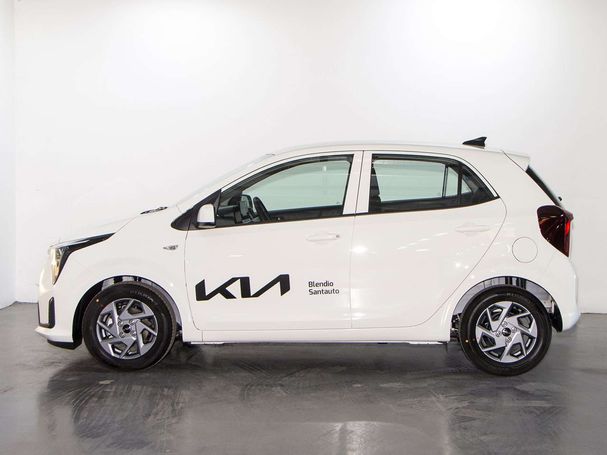 Kia Picanto 1.0 46 kW image number 13